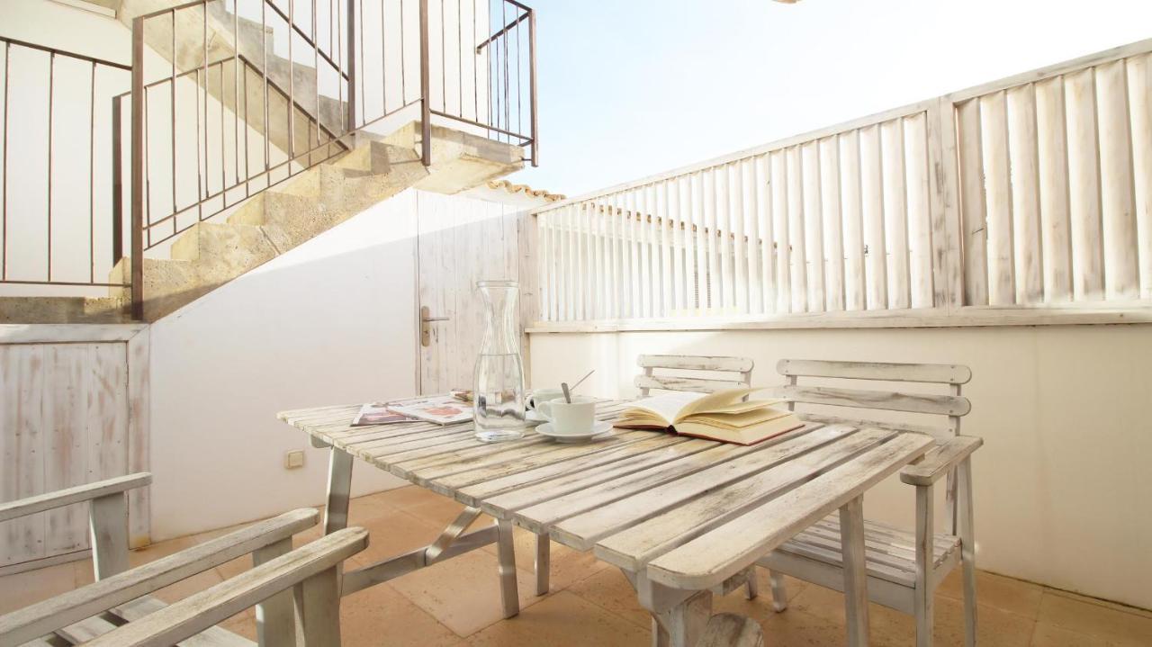 Apartment Sa Tanqueta Ses Salines (Mallorca)
