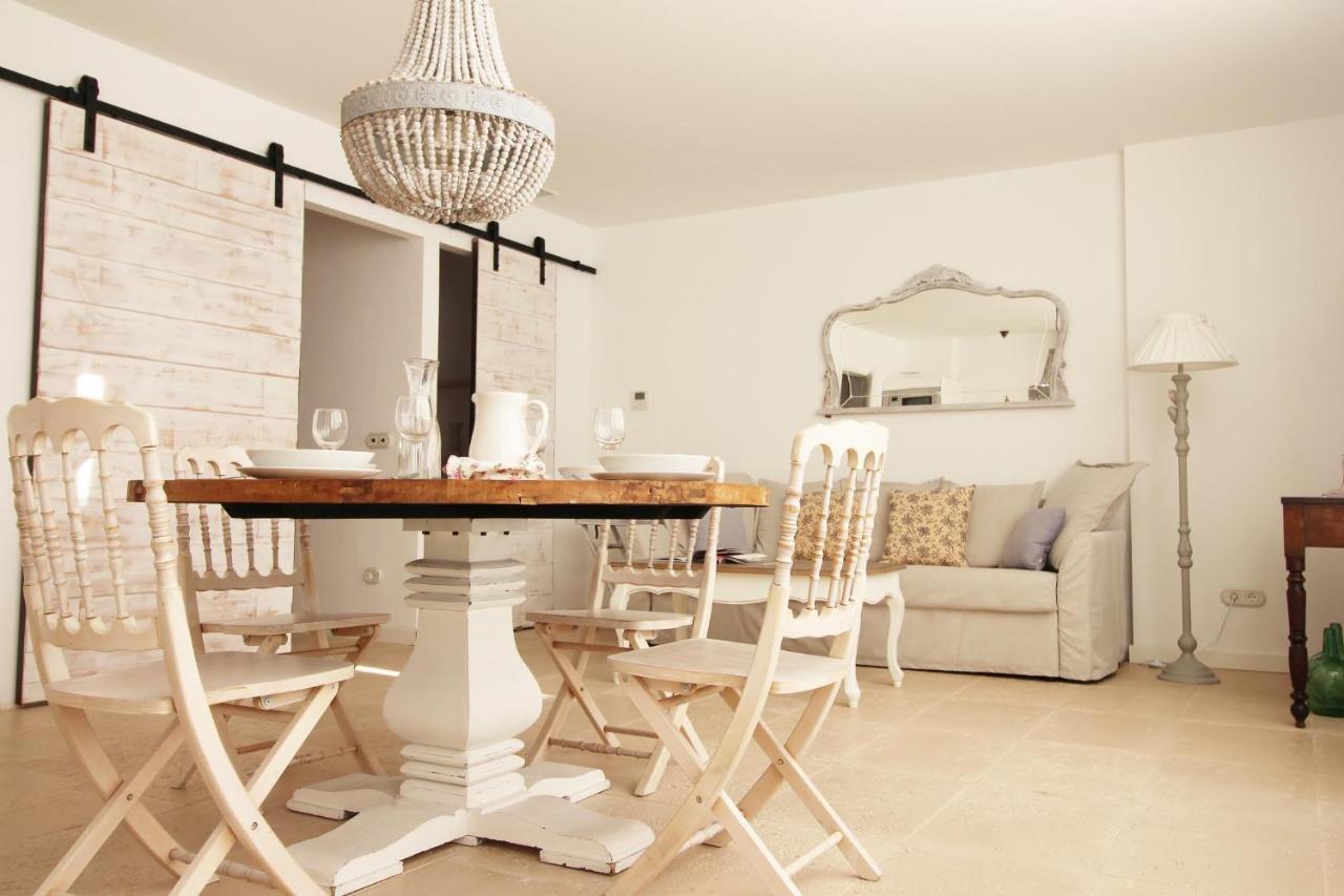 Sa Tanqueta Apartment *