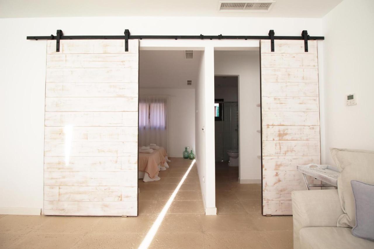 Sa Tanqueta Apartment