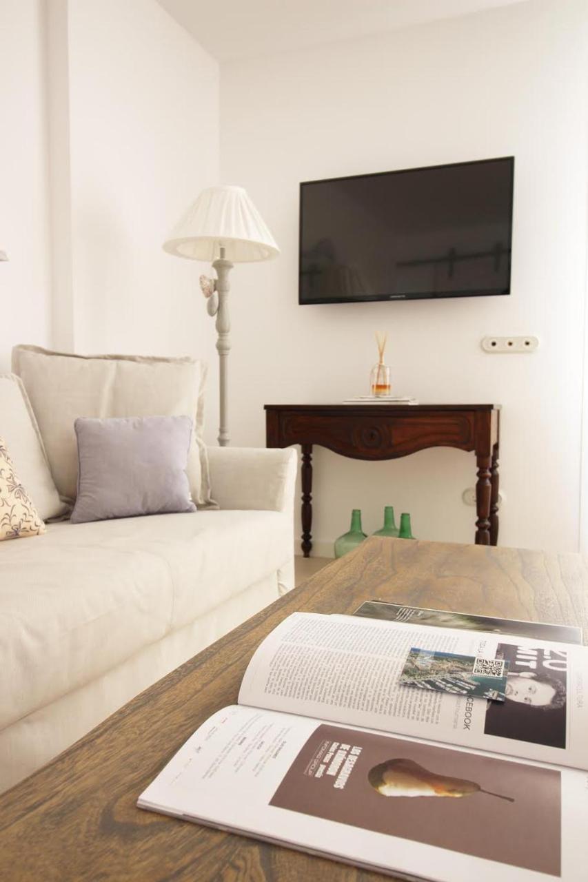 Appartement Sa Tanqueta Ses Salines (Mallorca)